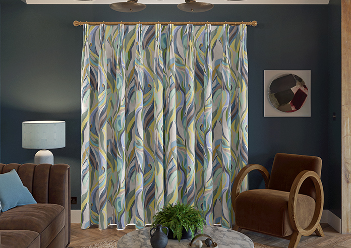 Eddie, River - Made to Measure Curtains - Image 7